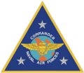 Commander Naval Air Forces