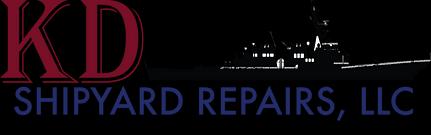KD Shipyard Repairs, LLC