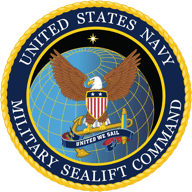 Military Sealift Command