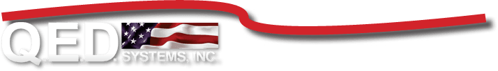 QED Systems, Inc